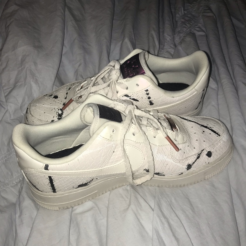 Nike Air Force 1